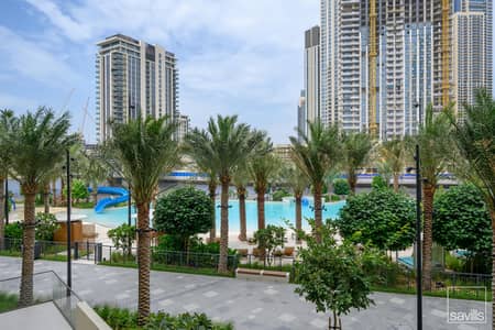 3 Bedroom Flat for Sale in Dubai Creek Harbour, Dubai - Rare Unit | Vacant | 2 Year PHPP