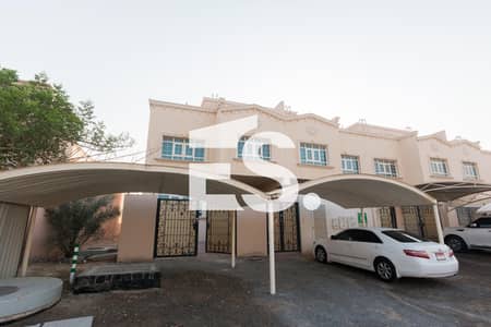 7 Bedroom Villa Compound for Sale in Baniyas, Abu Dhabi - Spacious I Affordable I Full Compound For sale