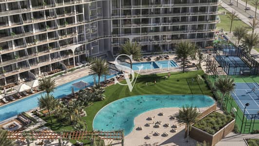 Studio for Sale in Wasl Gate, Dubai - NEAR HOLY PLACE n METRO | INVESTOR DEAL | EASY PP