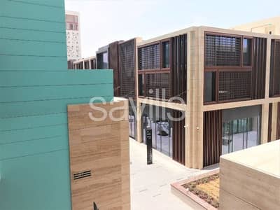 1 Bedroom Flat for Sale in Muwaileh, Sharjah - Ready 1BED w/ study | Next to Al Zahia City Centre