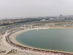 شقة في برج ذا كريسنت B،ذا كريسنت،مدينة دبي للإنتاج 530000 درهم - 8835983
