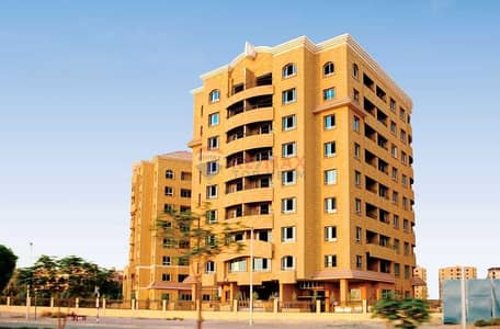 1 Bedroom Apartment for Sale in Dubai Investment Park (DIP), Dubai - Lotus-Residence-Image-1. jpg