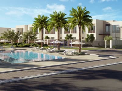 3 Bedroom Townhouse for Sale in Mina Al Arab, Ras Al Khaimah - "Discover Your Dream Home: Stunning Townhouse for Sale in Granada, Mina Al Arab!"