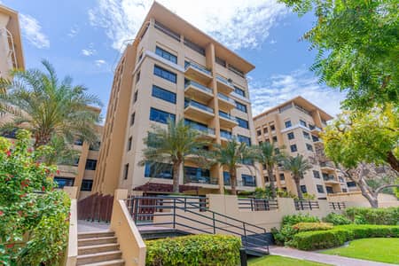 3 Bedroom Flat for Sale in The Greens, Dubai - SIDIR | 3 Bed Room Plus Study | Courtyard | Vacant
