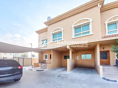 3 Cпальни Вилла в аренду в Шахкбут Сити, Абу-Даби - Вилла в Шахкбут Сити，MSH16, 3 cпальни, 125000 AED - 8836038