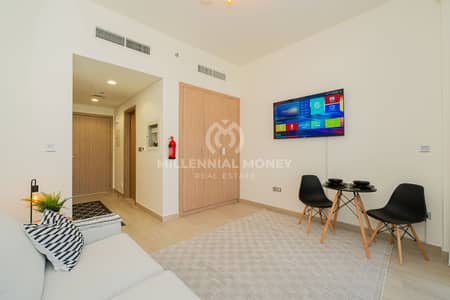 梅丹城， 迪拜 单身公寓待租 - DSCF6140-Enhanced-NR. jpg