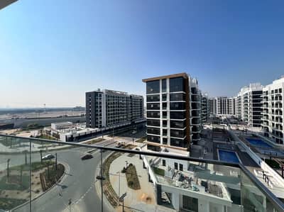 2 Cпальни Апартамент Продажа в Мейдан Сити, Дубай - IMG_8094. JPEG