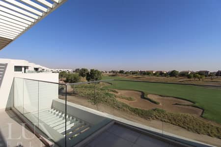 4 Bedroom Villa for Sale in Jumeirah Golf Estates, Dubai - Golf Views | Modern | New To Market