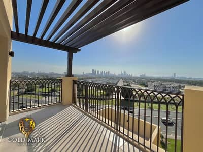 4 Bedroom Penthouse for Rent in Umm Suqeim, Dubai - Brand New | Sea View | Vacant | View Now
