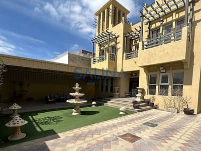 6 Bedroom Villa for Sale in Al Rawda, Ajman - WhatsApp Image 2024-04-03 at 2.48. 16 AM (1). jpeg