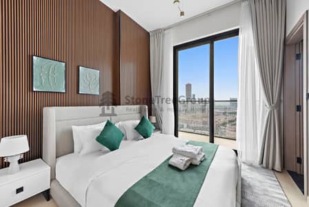 1 Bedroom Apartment for Rent in Jumeirah Village Circle (JVC), Dubai - EDR_2156. jpg