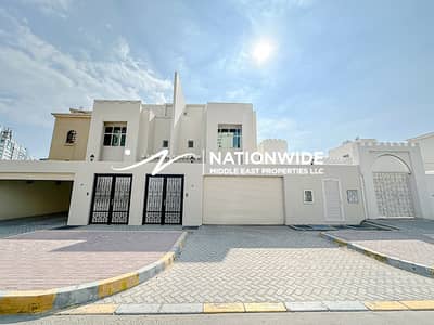 5 Bedroom Villa for Rent in Al Falah Street, Abu Dhabi - Amazing Area | High-End Finishes | Elegant Villa