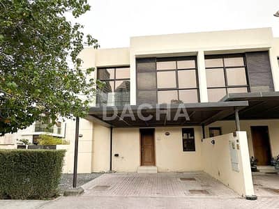 4 Bedroom Villa for Sale in DAMAC Hills, Dubai - Large Plot I Perfect Family Home I VACANT