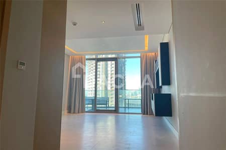 1 Bedroom Apartment for Rent in Business Bay, Dubai - Unfurnished I Duplex I Breathtaking Views