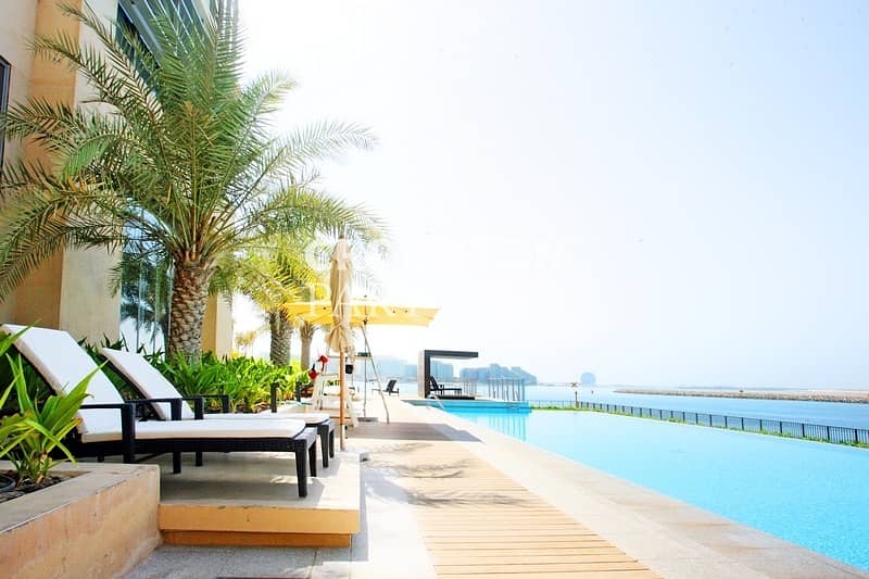 Stunning Two Bedroom Apartment in Al Raha