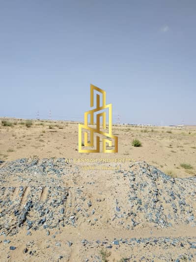 Plot for Sale in Muzairah, Sharjah - 59bf4a85-2629-4401-be9f-869811ce02ee. jpg