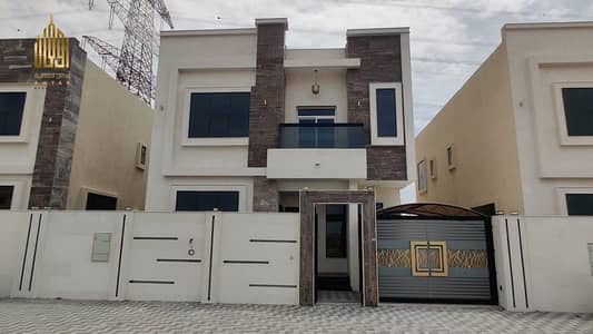 5 Bedroom Villa for Sale in Al Yasmeen, Ajman - WhatsApp Image 2024-04-04 at 12.58. 50 AM. jpeg
