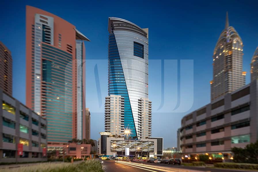 19 AL SALAM TOWER - EVENING - 01_No_Signage_Watermark. jpg