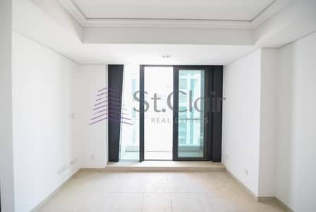 Fully Furnished Studio|w/ Parking|Mid Floor Fully Furnished Studio|w/ Parking|Mid Floor