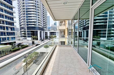 2 Bedroom Flat for Sale in Dubai Marina, Dubai - Spacious Layout | Vacant | Viewing Recommended