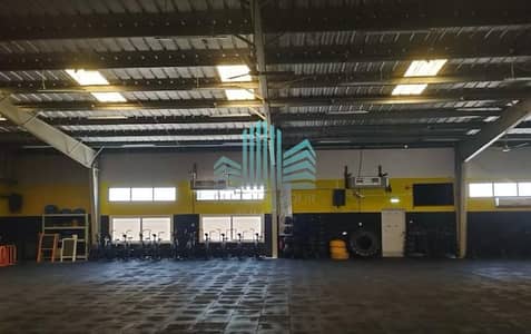 Warehouse for Rent in Al Quoz, Dubai - WhatsApp Image 2024-04-04 at 11.27. 49 AM. jpeg