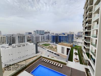 2 Bedroom Apartment for Rent in Arjan, Dubai - 3. jpg