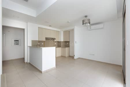 3 Bedroom Townhouse for Rent in Town Square, Dubai - NEAR ENTRANCE | BACK TO BACK | TYPE 6 | VACANT