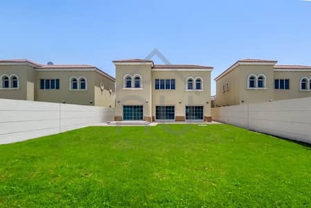 4 Bedroom Villa for Sale in Jumeirah Park, Dubai - 3. jpg