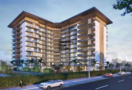 阿尔扬街区， 迪拜 1 卧室单位待售 - 位于阿尔扬街区，贵族长廊公寓 1 卧室的公寓 1250000 AED - 8836303