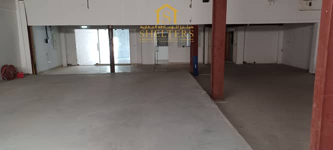 Warehouse for Rent in Al Qusais, Dubai - 20231228_120714. jpg