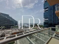 Hot Deal | Rent Refund | Prime Community | Sea View