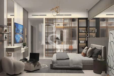 2 Cпальни Апартаменты Продажа в Джумейра Вилладж Серкл (ДЖВС), Дубай - img377. jpg