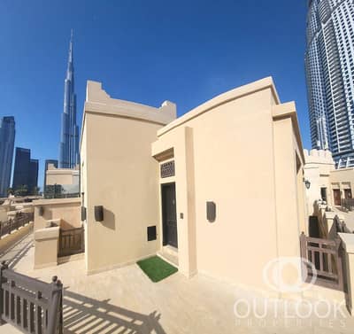 2 Bedroom Flat for Sale in Downtown Dubai, Dubai - new main photo. jpg