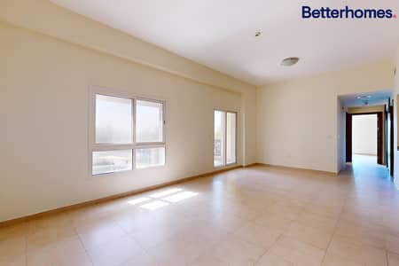 2 Bedroom Apartment for Sale in Remraam, Dubai - Open View | Large Layout | Quiet Location