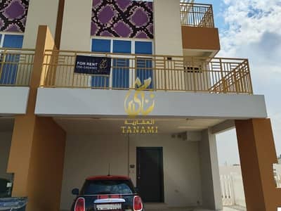 تاون هاوس 3 غرف نوم للايجار في (أكويا من داماك) داماك هيلز 2، دبي - WhatsApp Image 2024-04-04 at 10.04. 58 AM (1). jpeg