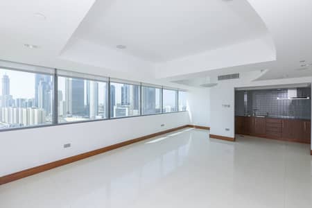 2 Bedroom Flat for Sale in World Trade Centre, Dubai - Spectacular | Spacious  | Luxurious