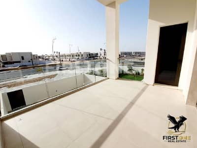 3 Bedroom Townhouse for Sale in Yas Island, Abu Dhabi - Villa Yas 121 (1)_page-0011. jpg