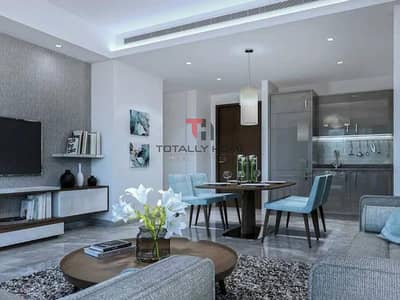 شقة 2 غرفة نوم للبيع في شوبا هارتلاند، دبي - شقة في برج ذا كريست A،ذا كريست،شوبا هارتلاند 2 غرف 3000000 درهم - 8836464