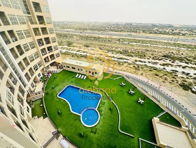شقة 3 غرف نوم للايجار في واحة دبي للسيليكون (DSO)، دبي - IMG_6657. jpeg
