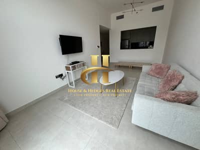 شقة 2 غرفة نوم للايجار في قرية جميرا الدائرية، دبي - IMG-20240404-WA0012. jpg