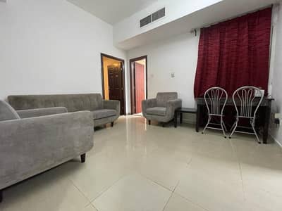 1 Bedroom Apartment for Rent in Al Nahda (Sharjah), Sharjah - WhatsApp Image 2024-04-04 at 11.27. 35 AM (2). jpeg