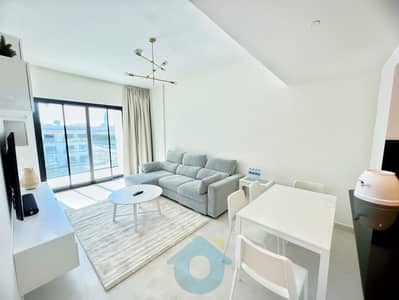 2 Bedroom Flat for Rent in Jumeirah Village Circle (JVC), Dubai - Modern Furnished | Best Amenities | Family-Oriented