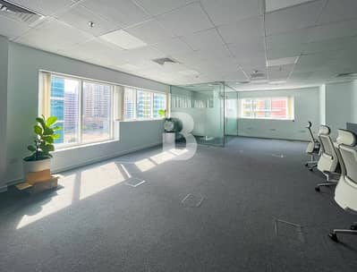 Office for Rent in Barsha Heights (Tecom), Dubai - Premium Office Space |Vacant Soon |Dont Miss Out