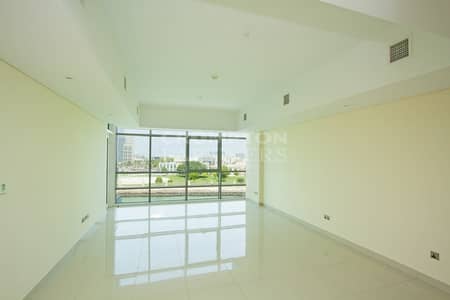 2 Bedroom Flat for Rent in Al Bateen, Abu Dhabi - Big Layout | Ground Floor | 1 Month Free