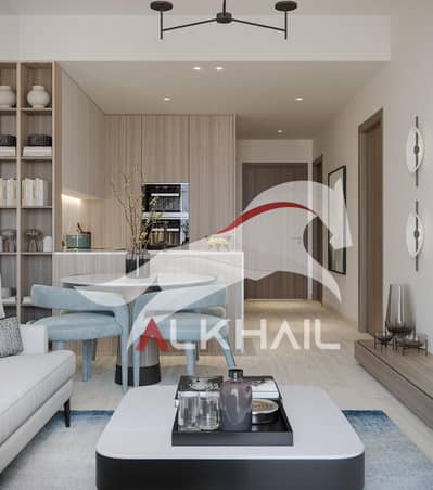 1 Bedroom Apartment for Sale in Jumeirah Village Triangle (JVT), Dubai - Bali Residences at JVT (9). jpg
