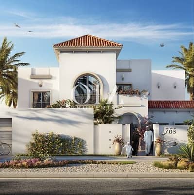 4 Bedroom Villa for Sale in Al Shamkha, Abu Dhabi - WhatsApp Image 2024-04-03 at 11.37. 46 AM. jpeg