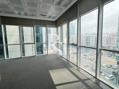 Office for Rent in Capital Centre, Abu Dhabi - WhatsApp Image 2024-04-04 at 9.13. 52 AM. jpeg
