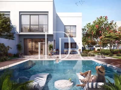 3 Bedroom Townhouse for Sale in Yas Island, Abu Dhabi - Yas-Acres-Magnolies_compressed-(1)-22. png