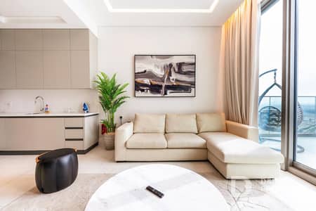 商业湾， 迪拜 1 卧室公寓待售 - 位于商业湾，迪拜SLS酒店公寓 1 卧室的公寓 2900000 AED - 8836858