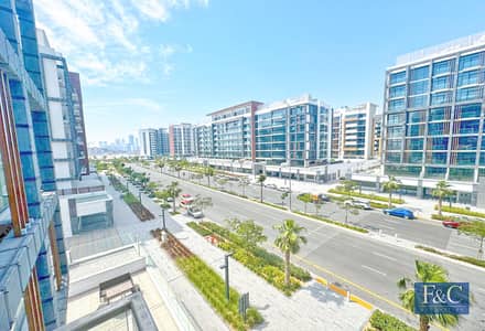 2 Bedroom Flat for Sale in Meydan City, Dubai - Good ROI | Boulevard View | Peaceful Area